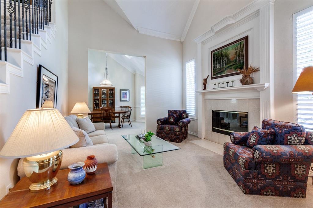 3400 Springbranch Drive