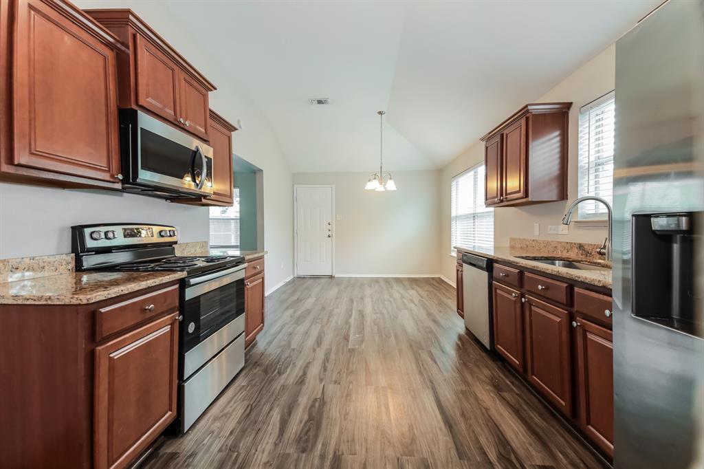 South Oak - Residential