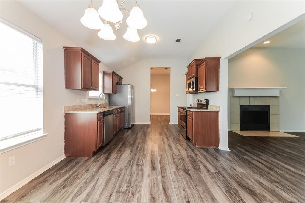 South Oak - Residential