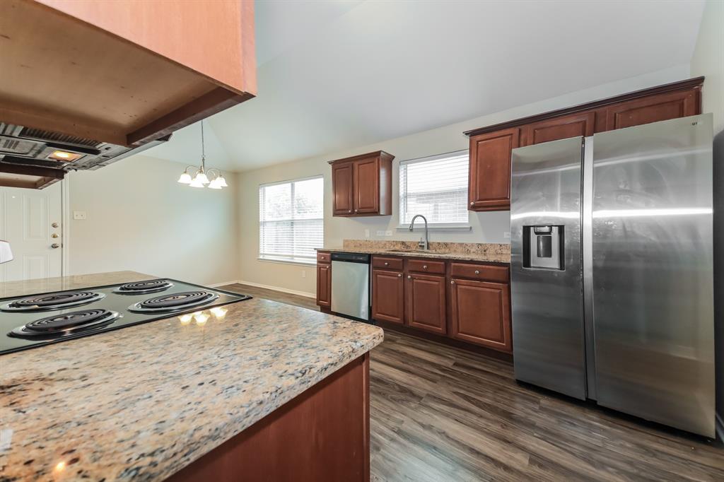 South Oak - Residential