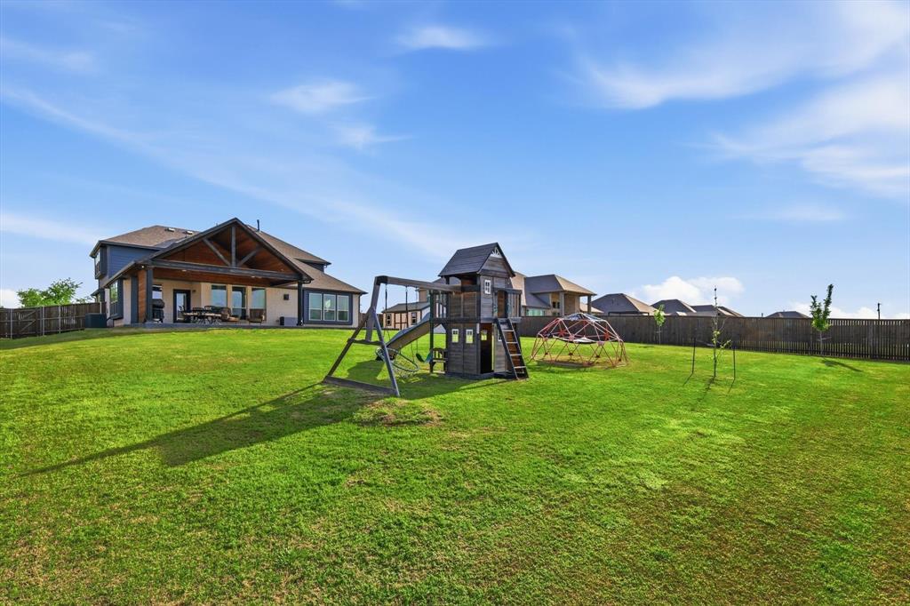 Oak Hill Ranch Ph 1 - Residential