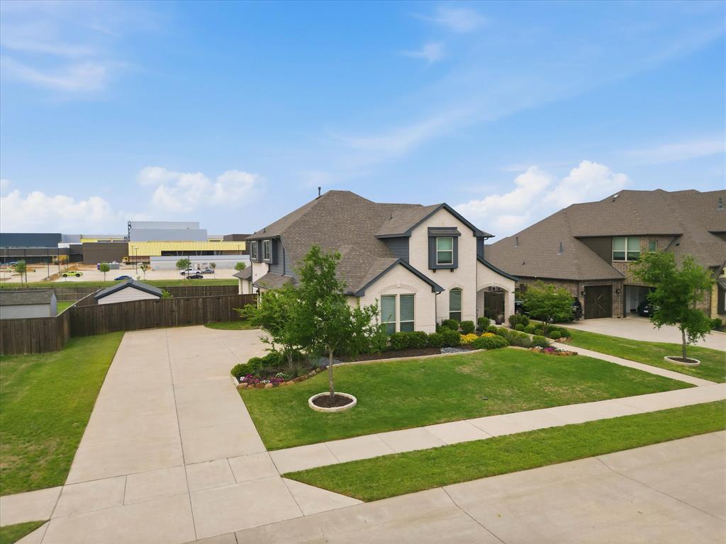 Oak Hill Ranch Ph 1 - Residential