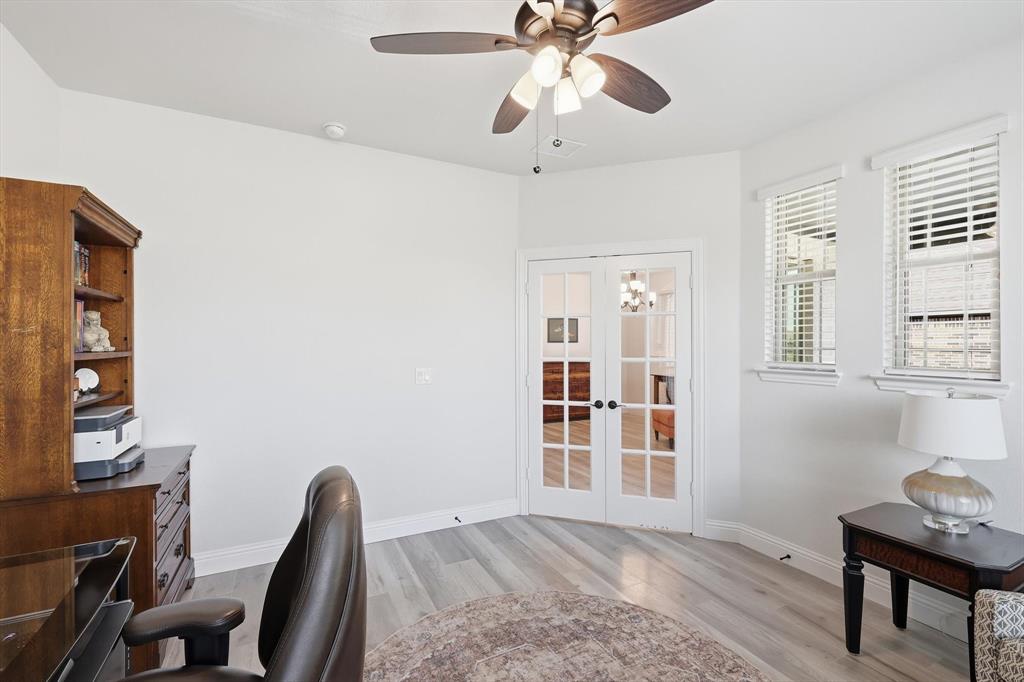 Oak Hill Ranch Ph 1 - Residential