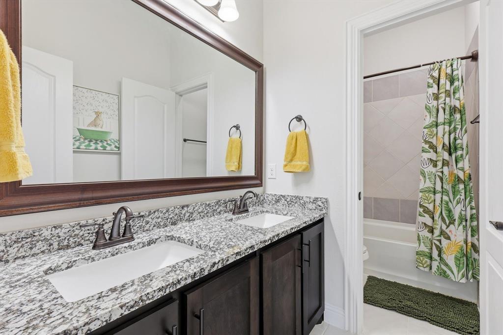 Oak Hill Ranch Ph 1 - Residential