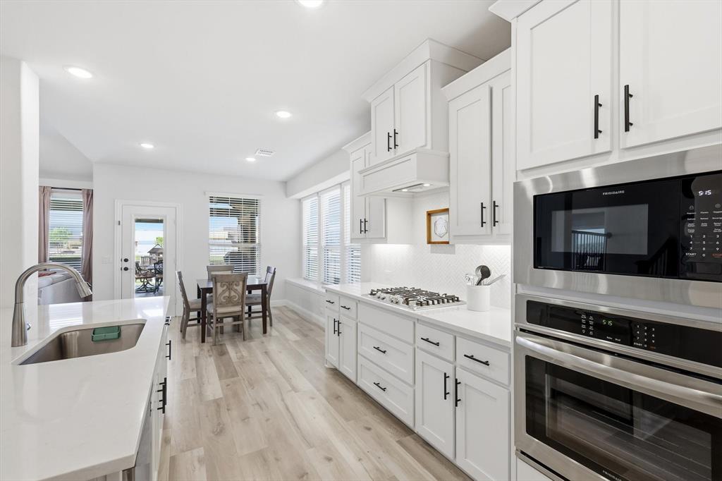 Oak Hill Ranch Ph 1 - Residential