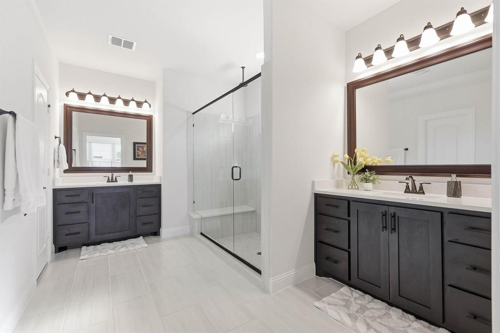 Oak Hill Ranch Ph 1 - Residential