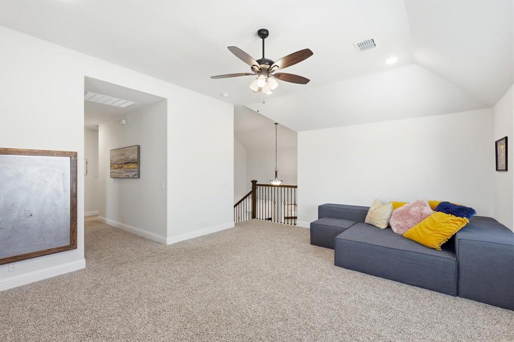 Oak Hill Ranch Ph 1 - Residential