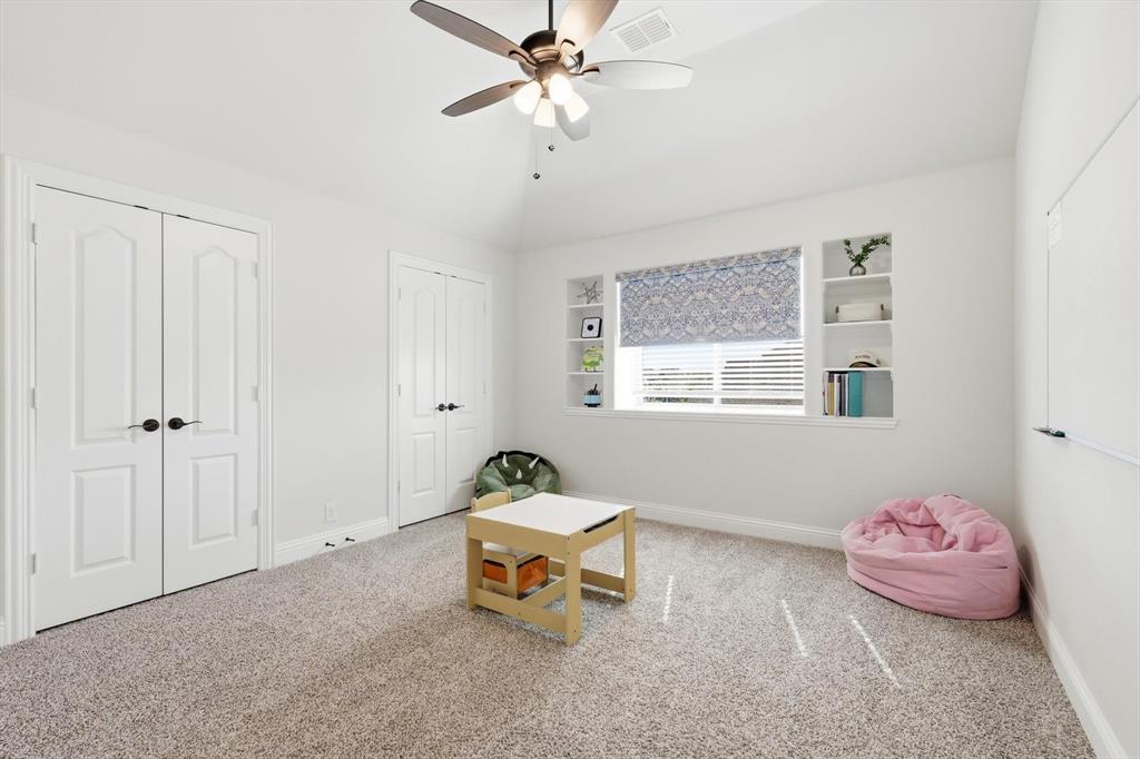 Oak Hill Ranch Ph 1 - Residential