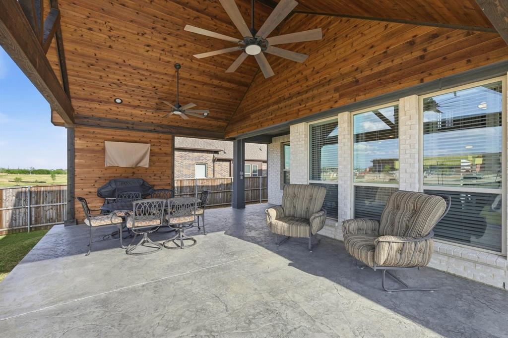 Oak Hill Ranch Ph 1 - Residential