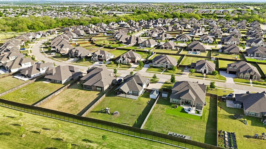 Oak Hill Ranch Ph 1 - Residential