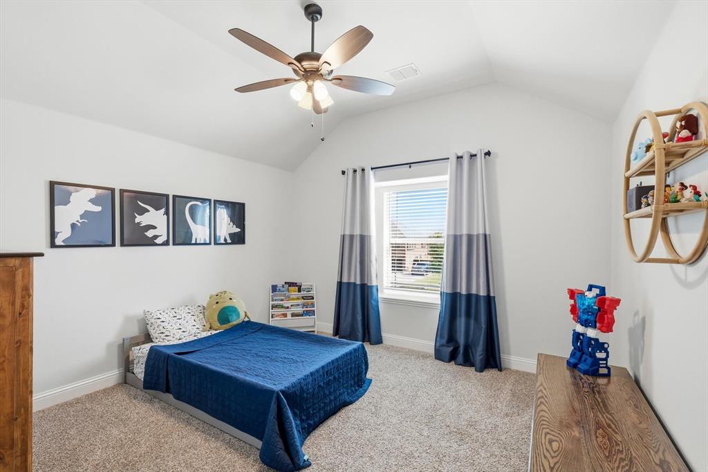 Oak Hill Ranch Ph 1 - Residential