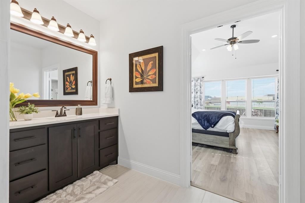 Oak Hill Ranch Ph 1 - Residential