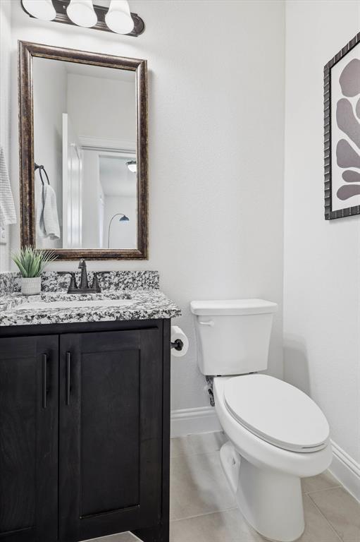 Oak Hill Ranch Ph 1 - Residential