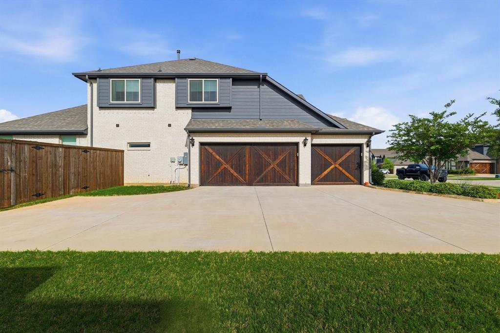 Oak Hill Ranch Ph 1 - Residential