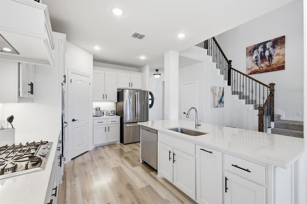 Oak Hill Ranch Ph 1 - Residential