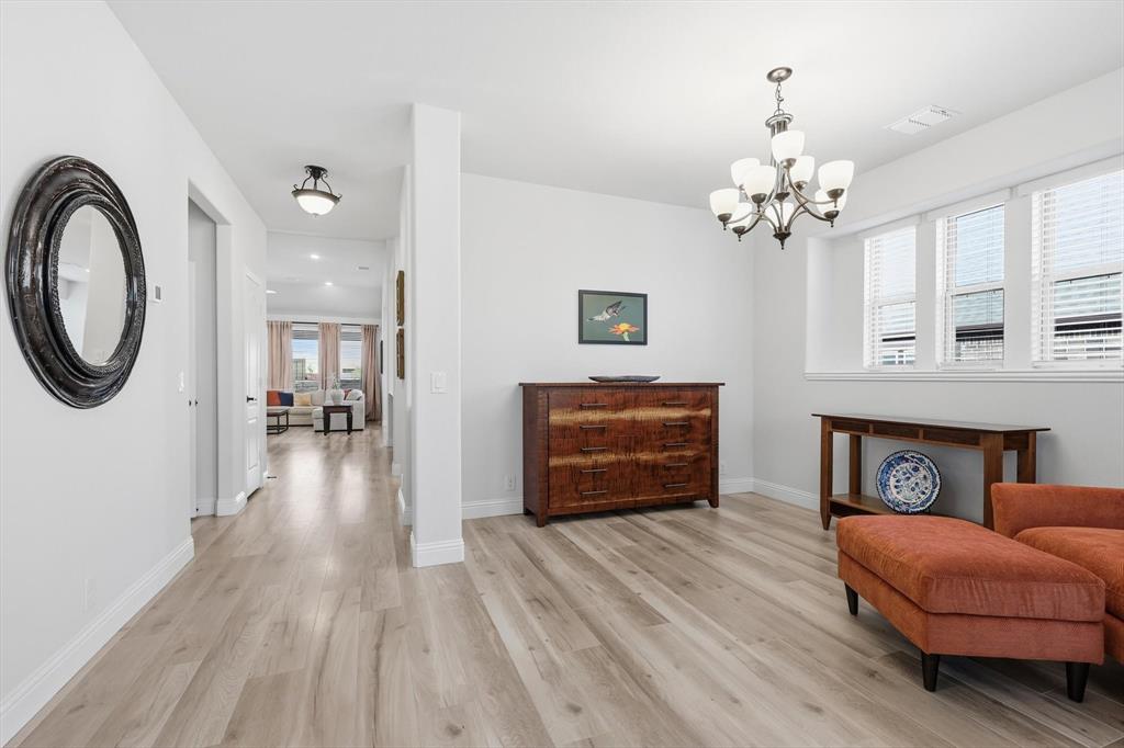 Oak Hill Ranch Ph 1 - Residential