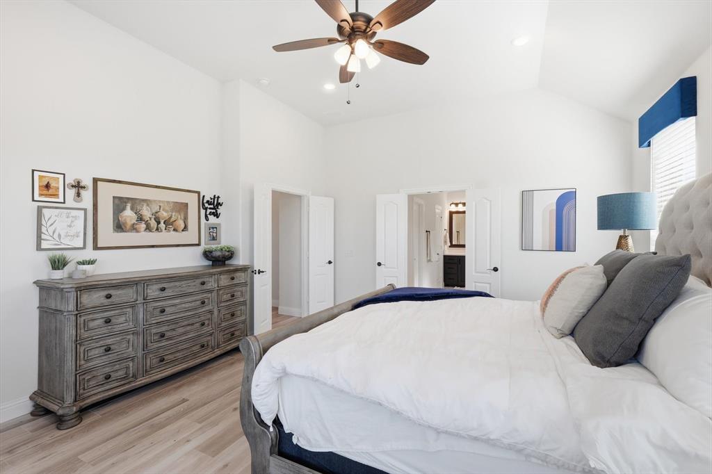 Oak Hill Ranch Ph 1 - Residential