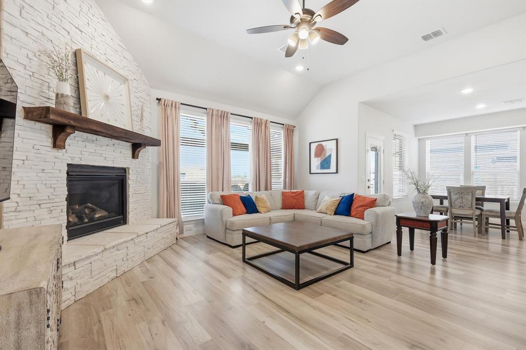 Oak Hill Ranch Ph 1 - Residential