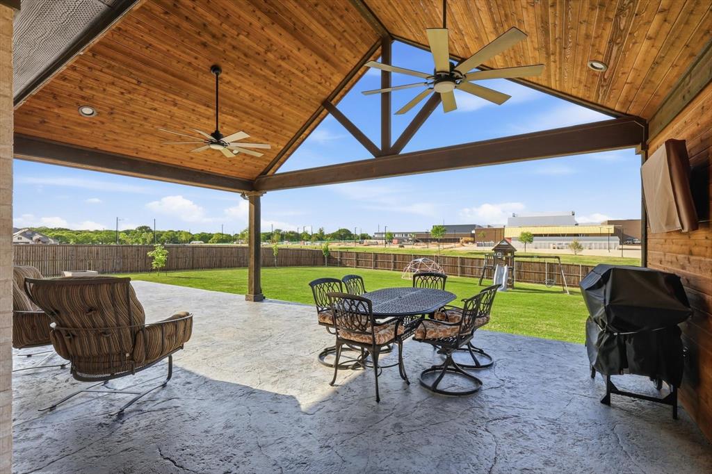 Oak Hill Ranch Ph 1 - Residential
