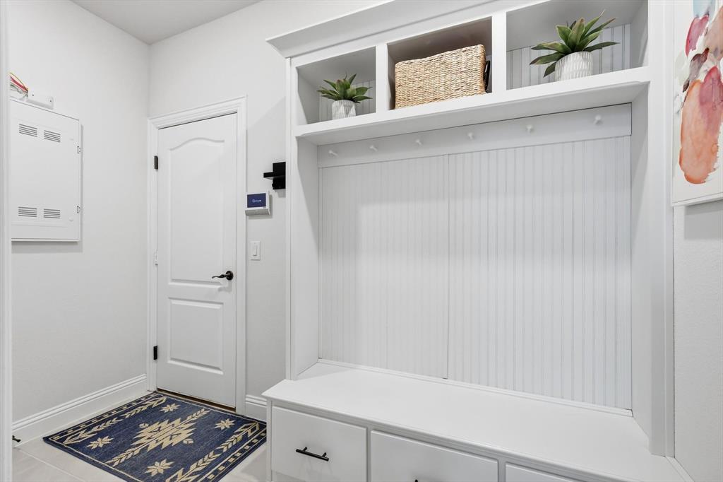 Oak Hill Ranch Ph 1 - Residential