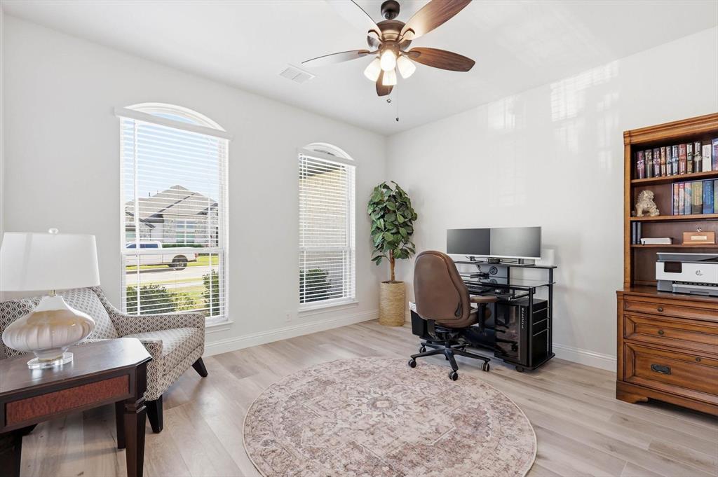 Oak Hill Ranch Ph 1 - Residential