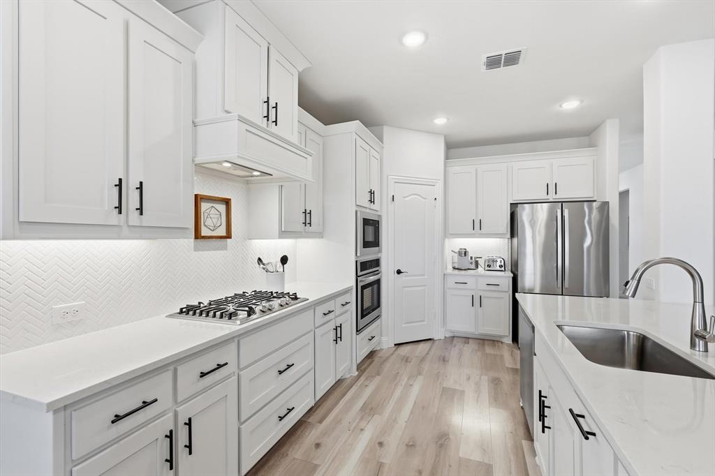 Oak Hill Ranch Ph 1 - Residential