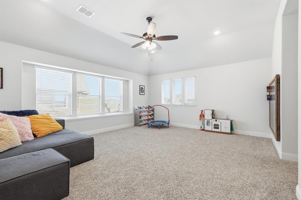 Oak Hill Ranch Ph 1 - Residential