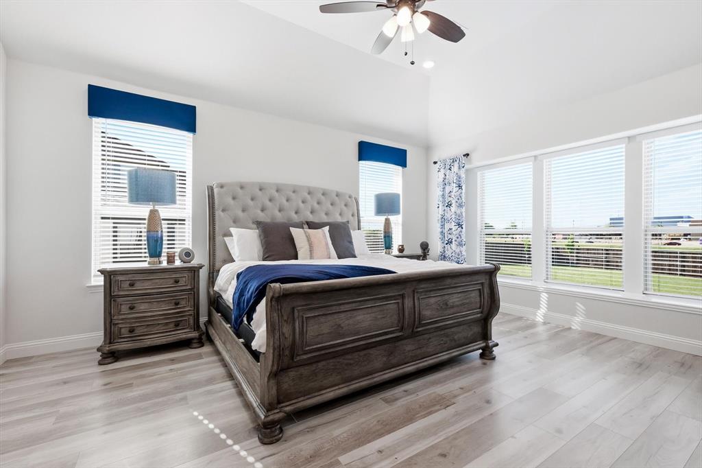 Oak Hill Ranch Ph 1 - Residential