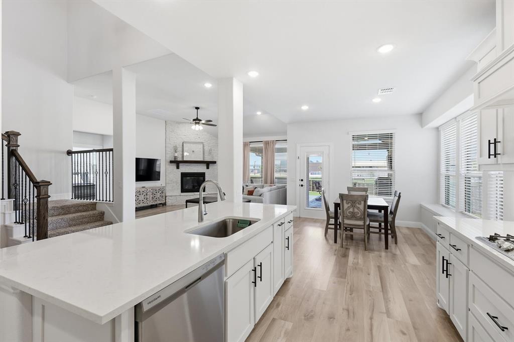 Oak Hill Ranch Ph 1 - Residential