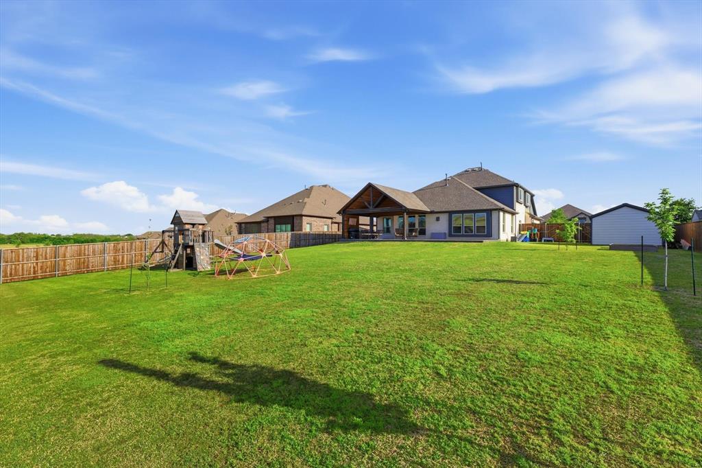 Oak Hill Ranch Ph 1 - Residential