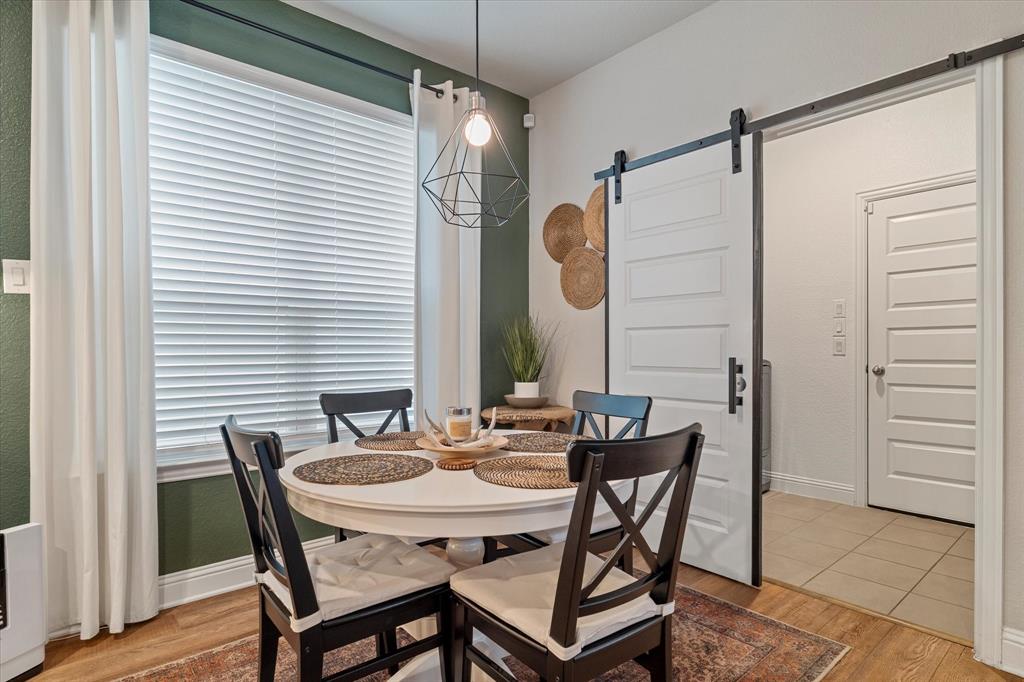 Liberty At Providence Village - Residential