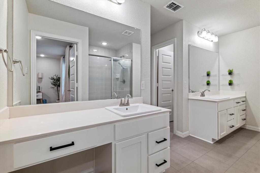 Liberty At Providence Village - Residential