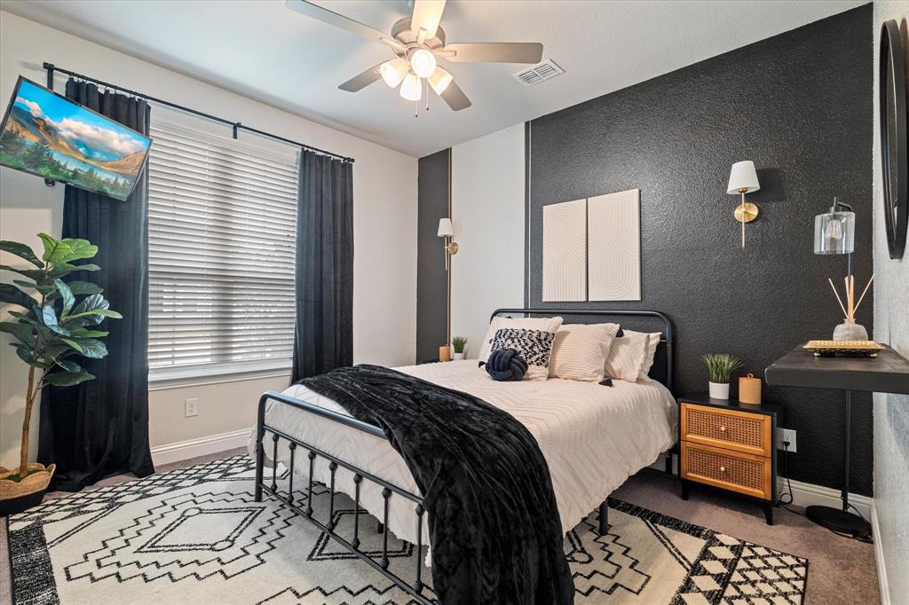 Liberty At Providence Village - Residential