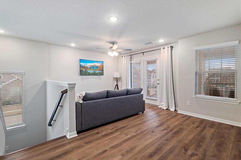 Liberty At Providence Village - Residential