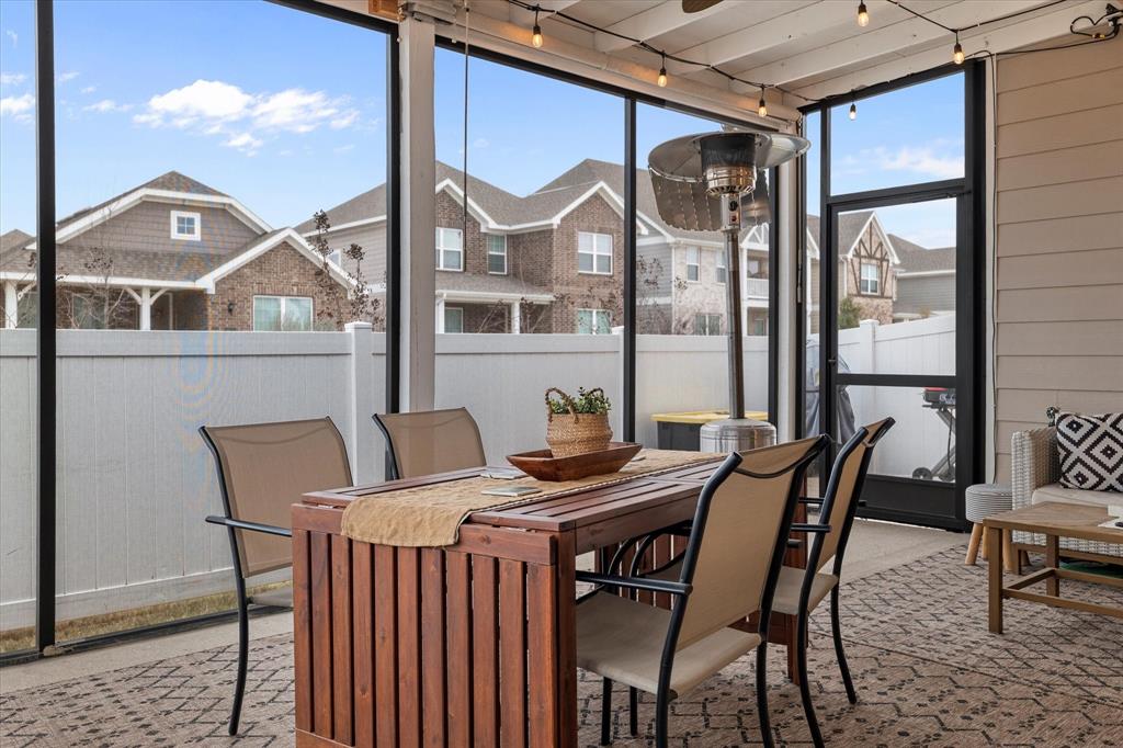 Liberty At Providence Village - Residential