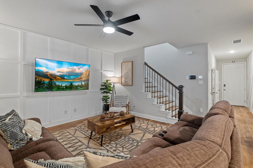 Liberty At Providence Village - Residential