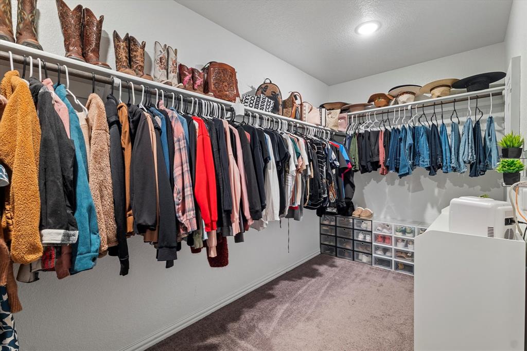 Liberty At Providence Village - Residential