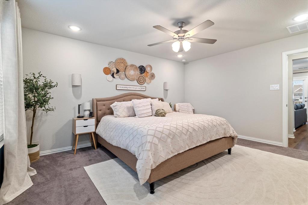 Liberty At Providence Village - Residential