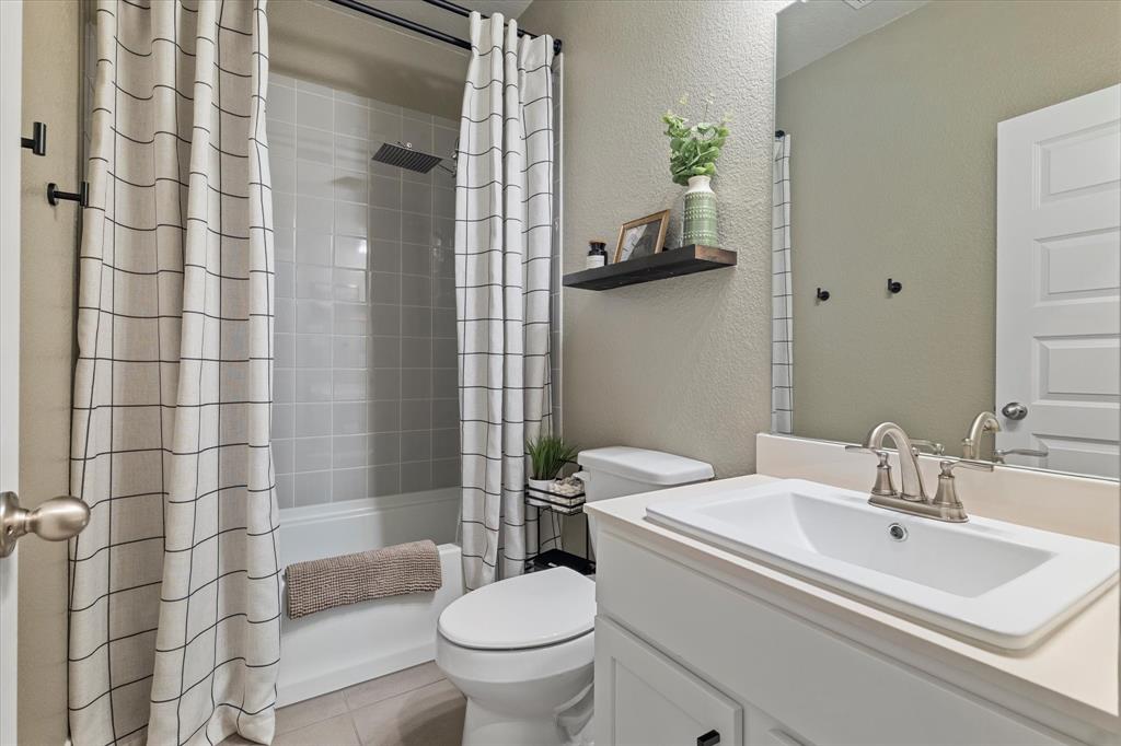 Liberty At Providence Village - Residential