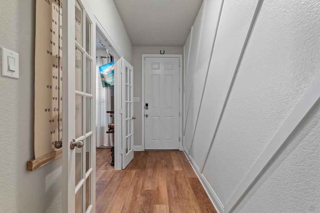 Liberty At Providence Village - Residential