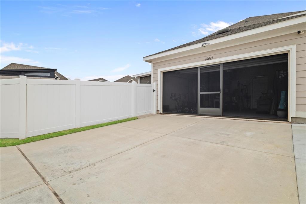 Liberty At Providence Village - Residential