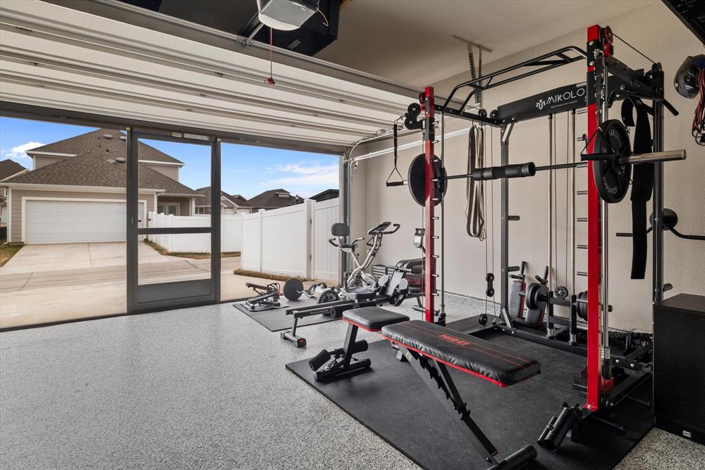 Liberty At Providence Village - Residential