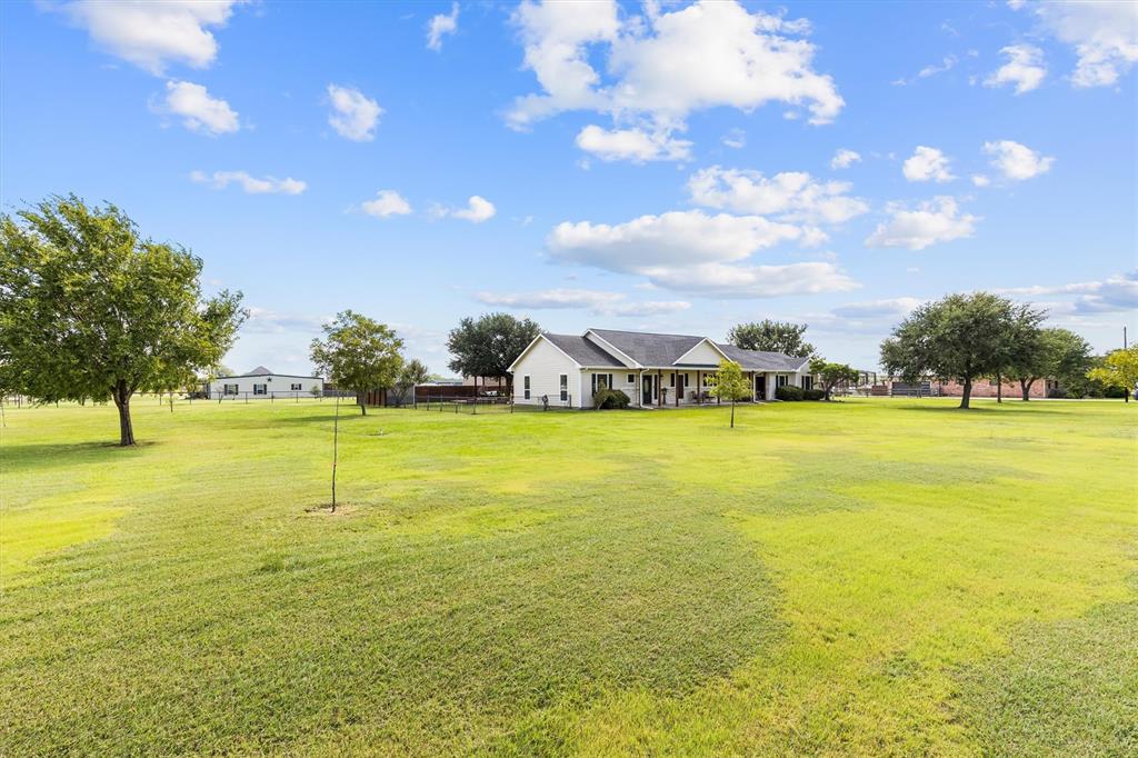 1256 Bozman Road