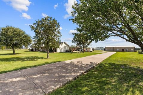 1256 Bozman Road Wylie TX 75098