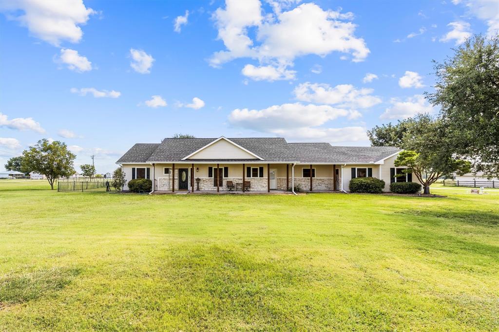 1256 Bozman Road