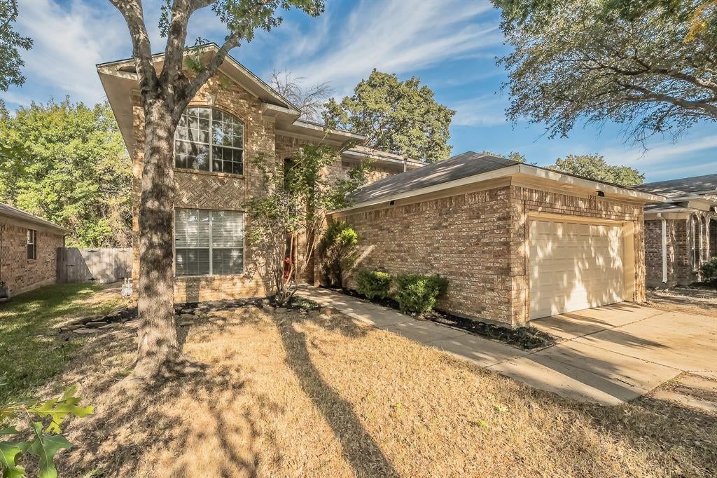 1933 Torrey Pine Drive