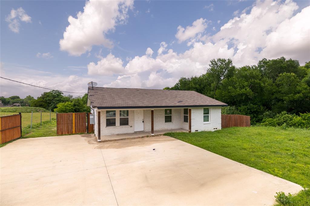Mcnabbs Atomic Acres - Residential