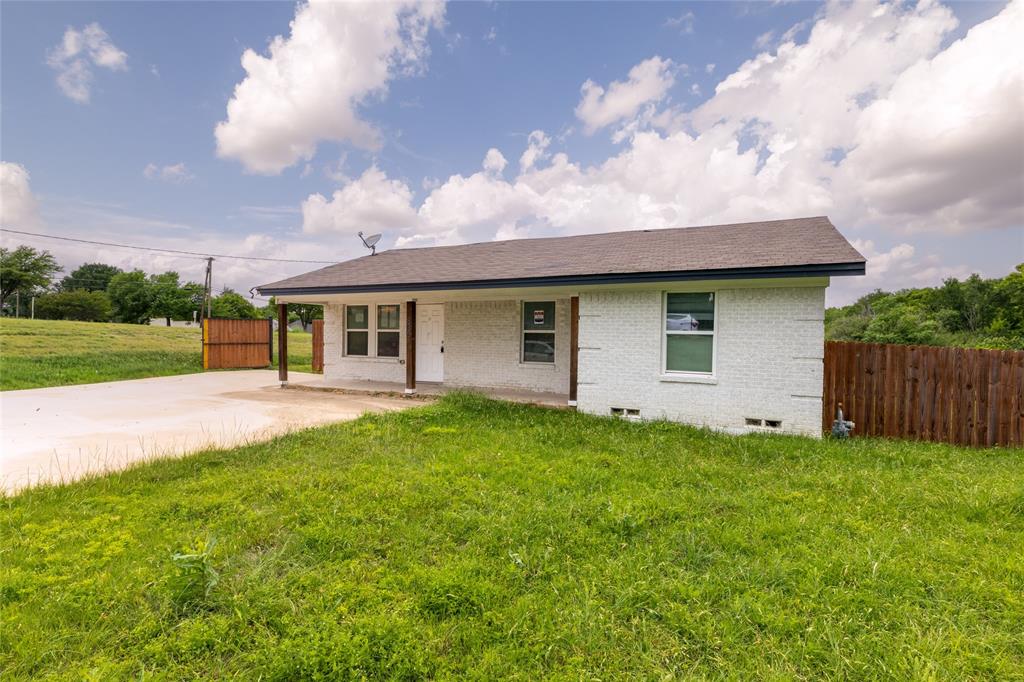 Mcnabbs Atomic Acres - Residential
