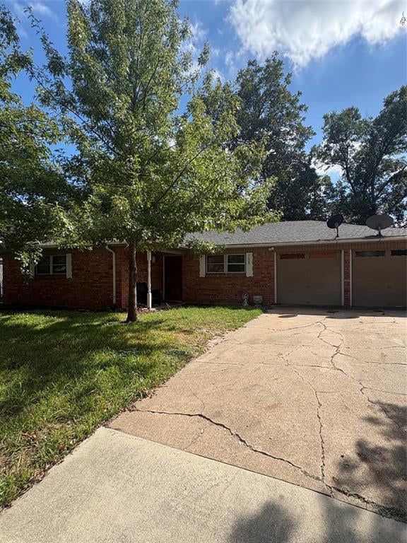 7608 Evergreen Road