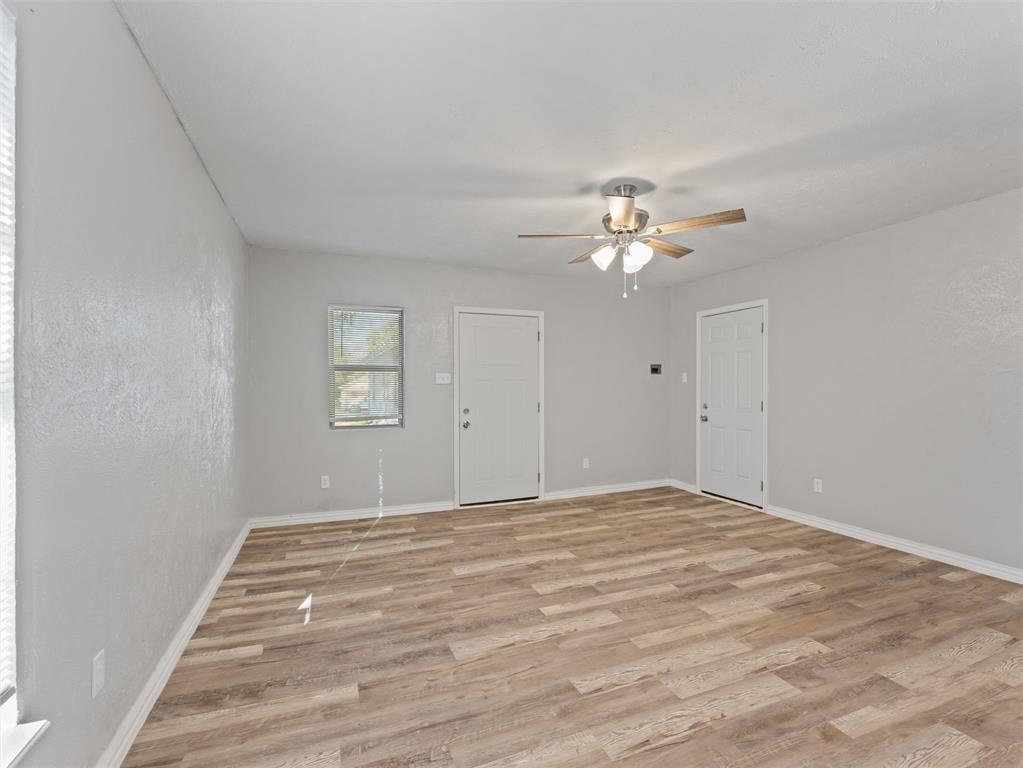 Rosen Heights First Filing - Residential